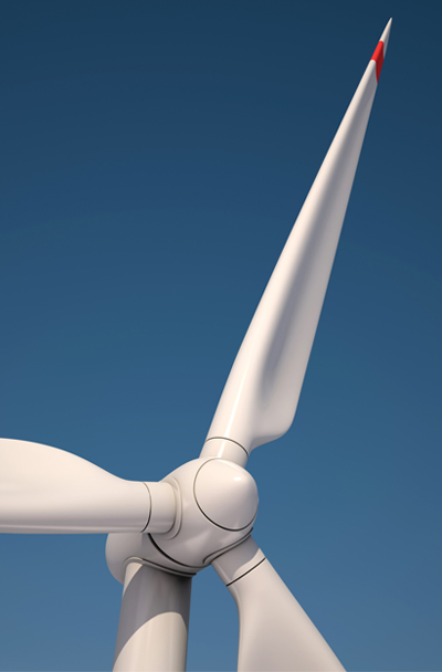  風能發電