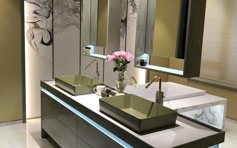 人造大理石/潔具、衛浴樹脂