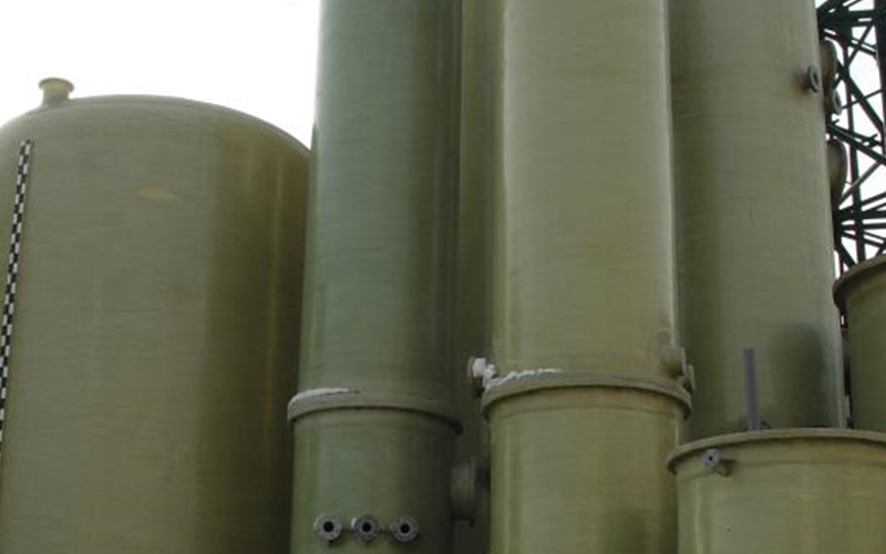 雙酚A型環氧乙烯基樹脂